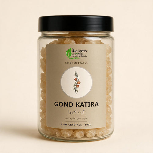 Gond Katira — Powder (100g)