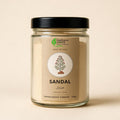 Sandal — Sandalwood Powder (100g)