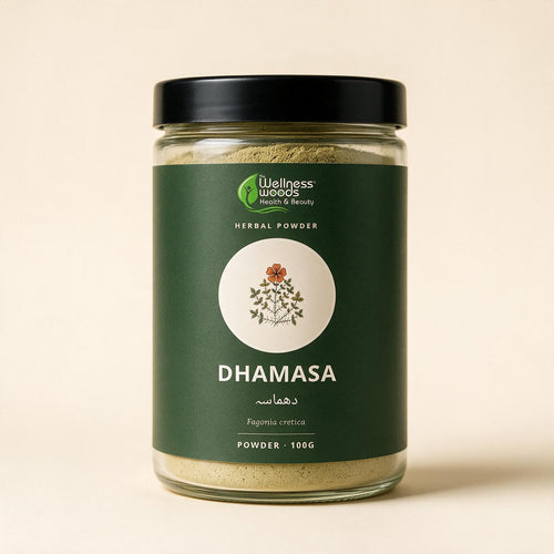 Dhamasa — Powder (100g)