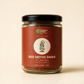 Red Methi Dana — Whole Seeds (100g)