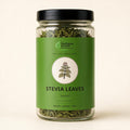 Stevia Leaves — Dried Leaves (60g)