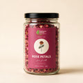 Rose Petals — Dried Petals (50g)